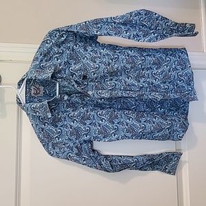 Boys Cinch Medium (10)